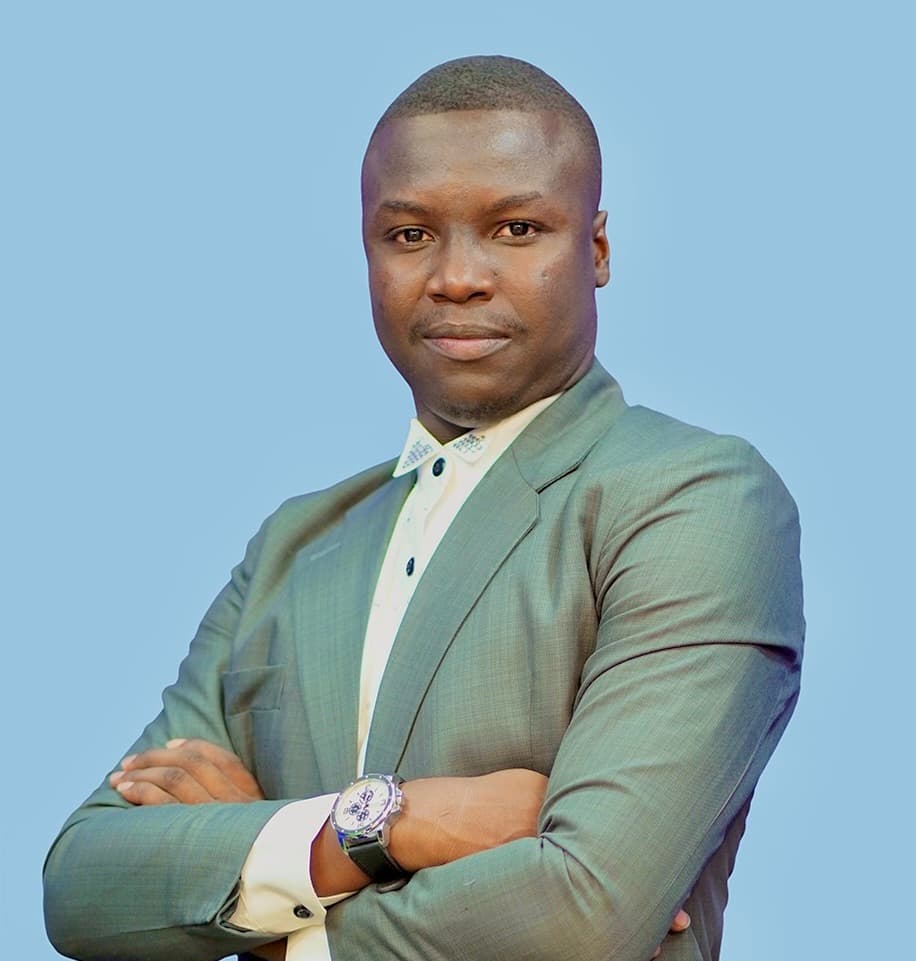 Jean Emmanuel Cadet - Software engineer - Developpeur haitien